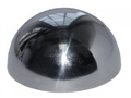 Заглушка сферическая d50,8 мм (сварная) 1