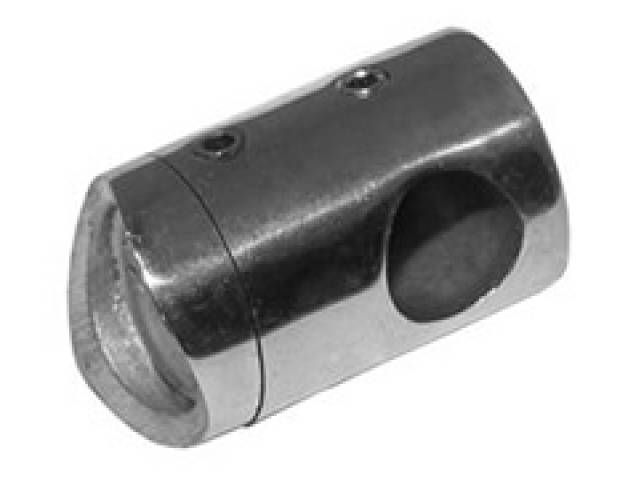 Крепление ригеля d16 х 38,1 мм 1