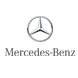 Ворота возле дилерского центра Mercedes-Benz
