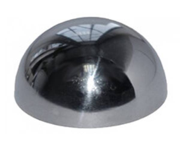 Заглушка сферическая d50,8 мм (сварная) 5