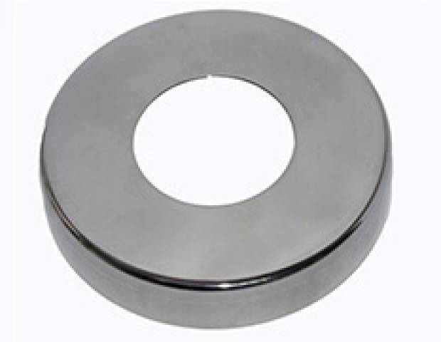 Низ стойки d38,1 мм (d 85 мм) 1
