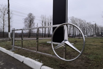 Наши работы - mercedes2