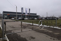 Наши работы - mercedes6