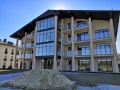 На министойках 11