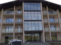 На министойках 9
