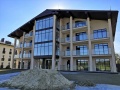 На министойках 10