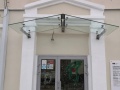 Козырьки 5