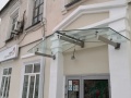 Козырьки 6