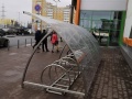 Велопарковки 10