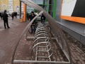 Велопарковки 8